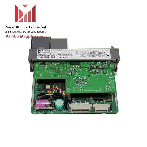 کد محصول Allen Bradley 80026-173-23 PowerFlex 7000