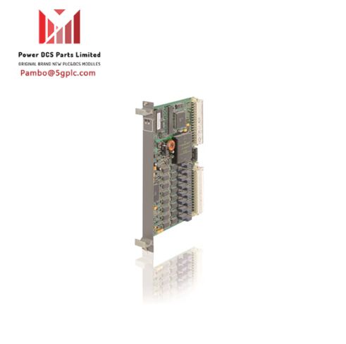 ABB 81EU01E-E GJR2391500R1210 Universal Input Module