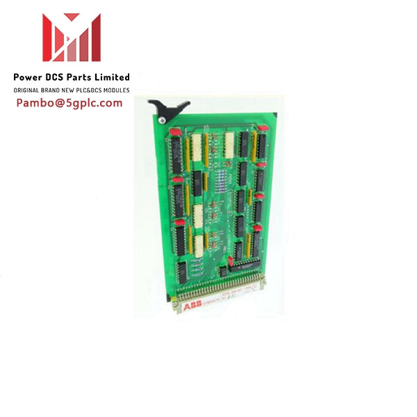 ABB SPC172H 57310001-MP ইন্ডাস্ট্রিয়াল প্রসেসর ইউনিট একেবারে নতুন