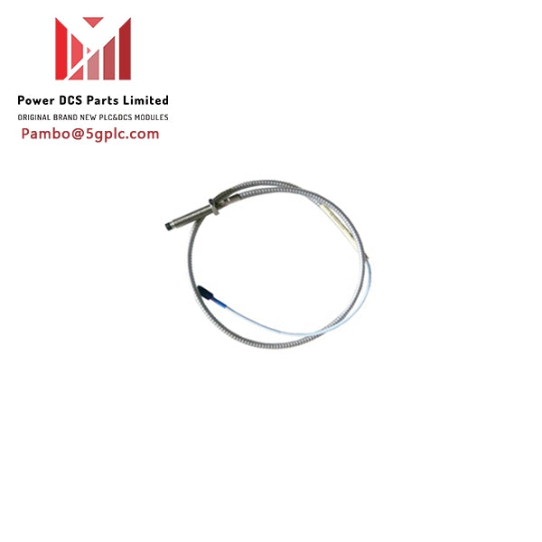 Bently Nevada 330104-00-20-05-02-00 3300 XL 8 mm Proximity Probe In Stock