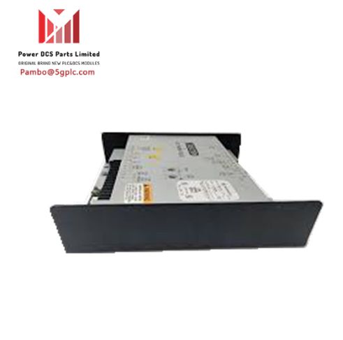 Woodward 8407-522 Input Module