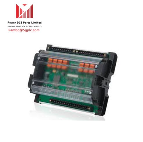 Woodward 8440-2028 Digital I/O Expansion Module