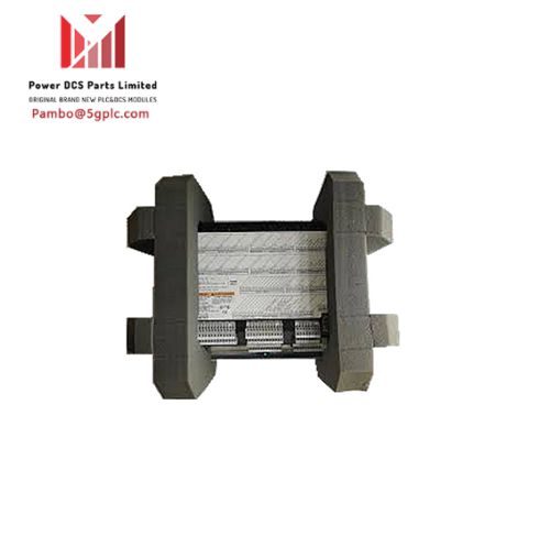 Controlador servo Woodward 8516-076DC