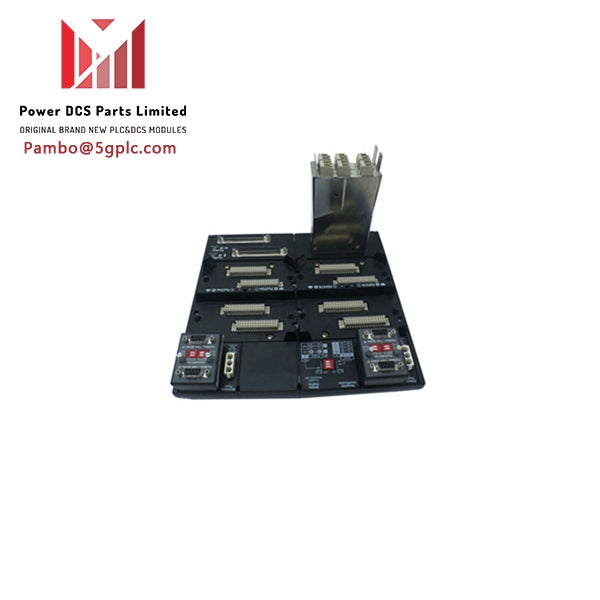 Modul PLC Prosesor Kontrol FOXBORO P0926KK Baru