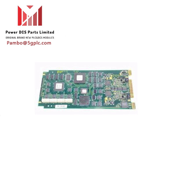 ABB INIIT03 Industrial Network Transfer Module