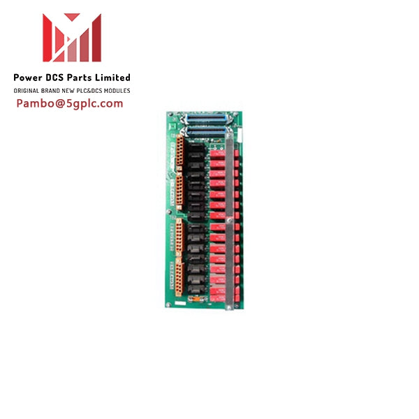 Honeywell TDCS3000LCN programmierbares DCS-Controller-Modul