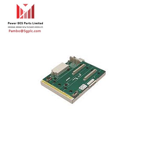 Modul Ethernet MTI Pembawa GE 8750-CA-NS