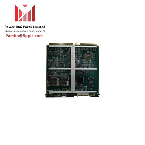 Honeywell 51305907-175 Multiplexer Input Analog Tingkat Rendah Baru Tersedia