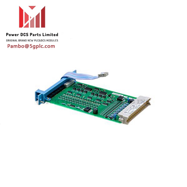 Honeywell  FC-SDI-1624 Safe Digital Input Module