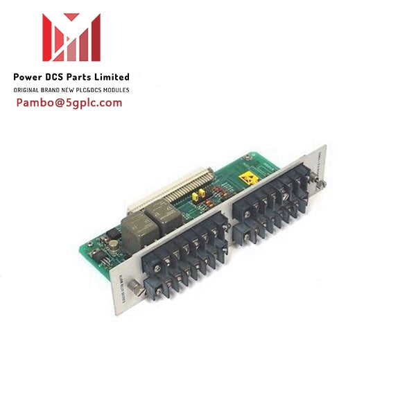 Modul PLC Bently Nevada 83792-01