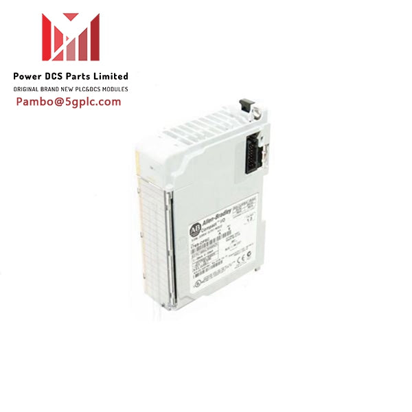 Module informatique industriel Allen Bradley 1769-BA, en Stock, neuf