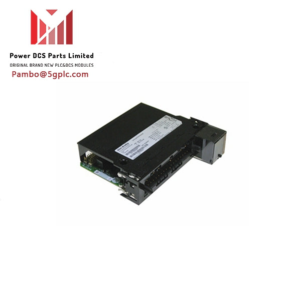 Módulo Ethernet/IP Allen Bradley 1756-EN2T em estoque, novo