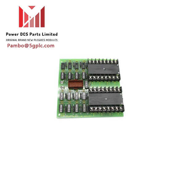 ABB NTDI01-V5 ডিজিটাল I/O টার্মিনেশন ইউনিট একদম নতুন