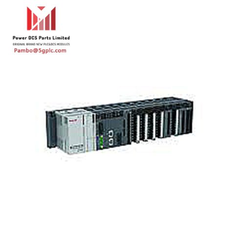 Honeywell 900RSM-0200 Redundantes Switch-Modul