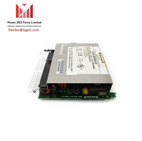 900C75S-0460 | Honeywell | Modul CPU