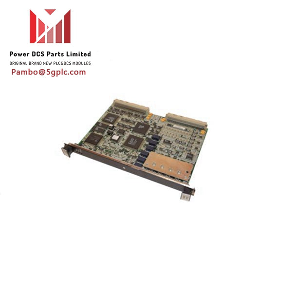 GE Fanuc IS200AECPH1CCB  Exciter ISBus Board