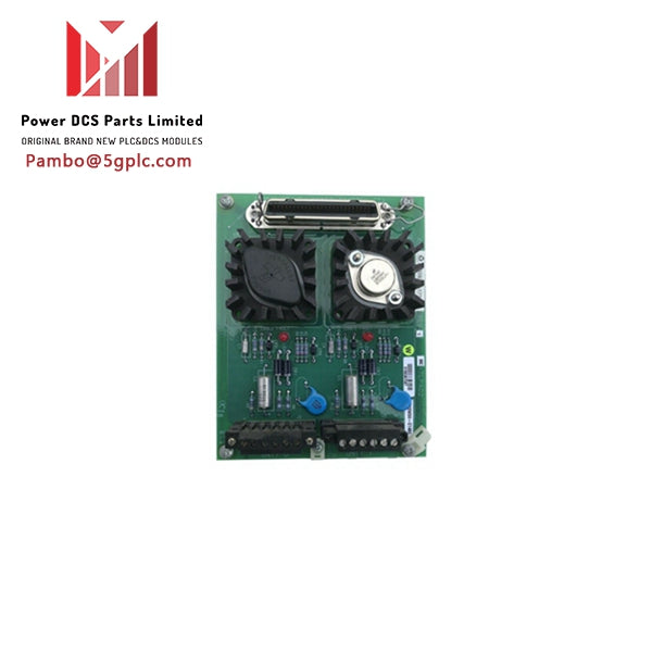 Honeywell 51303944-100 TDC 3000 Paddle Card Совершенно новый на складе