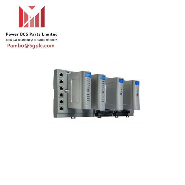 Honeywell 621-0071 Modul Pengurus Logik Baru