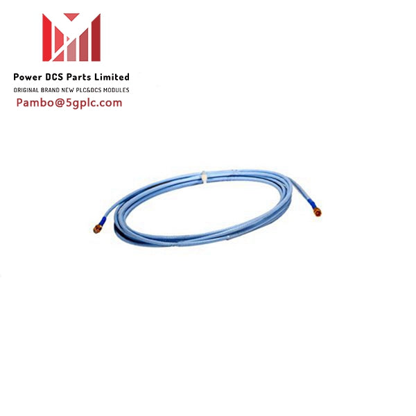 PVTVM TM0180-07-00-06-05-02 Industrial-grade Vibration Probe