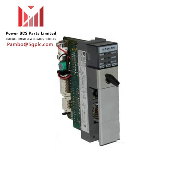 Modulo processore Allen Bradley 1747-L531 Nuovo di zecca disponibile