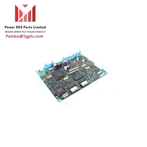 Modul Kontrol Inverter ABB 3BHB007441P0001