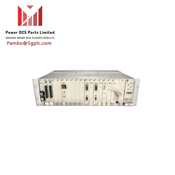 Modul Output Honeywell 621-2100 Jenama Baru