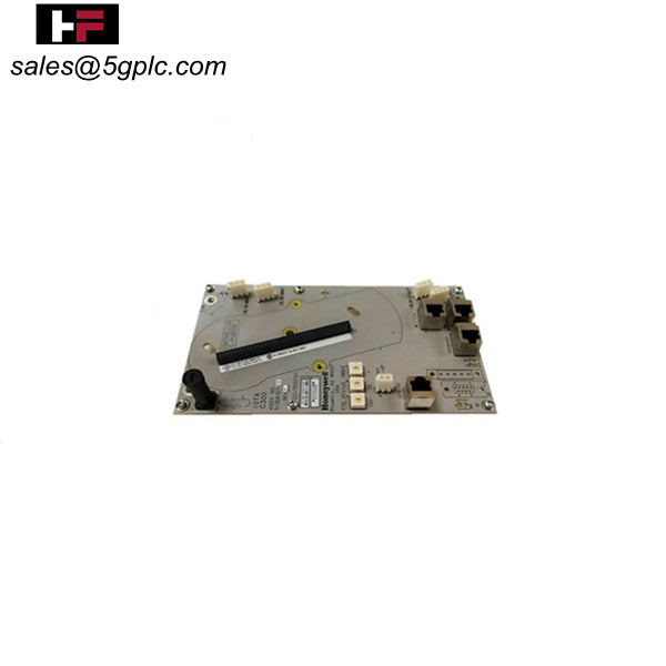 Honeywell Control Firewall I/O Module CC-TCF901 موجود است