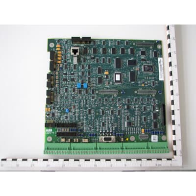 TABLERO DE CONTROL ABB 3ADT313900R1501 COAT-ROHS