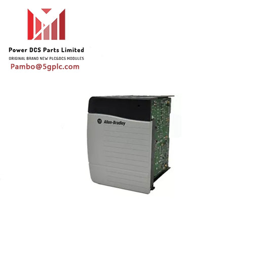 Allen Bradley 1756-PH75 Power Supply Module In Stock Brand New