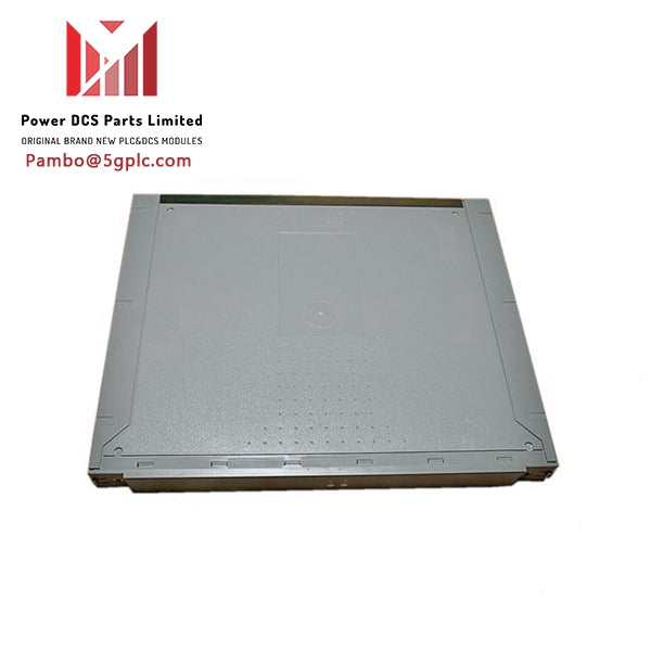 ICS Triplex T3420A উচ্চ-কর্মক্ষমতা প্রোগ্রামেবল লজিক কন্ট্রোলার