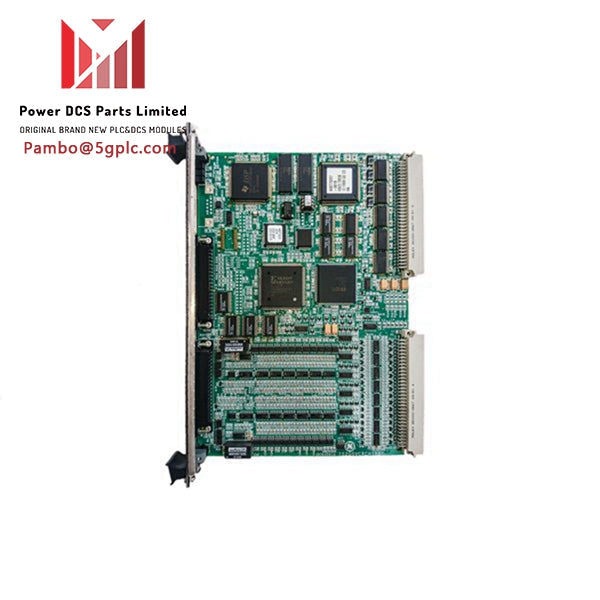 Carte de circuit imprimé GE Fanuc IS200VCMIH1BCC