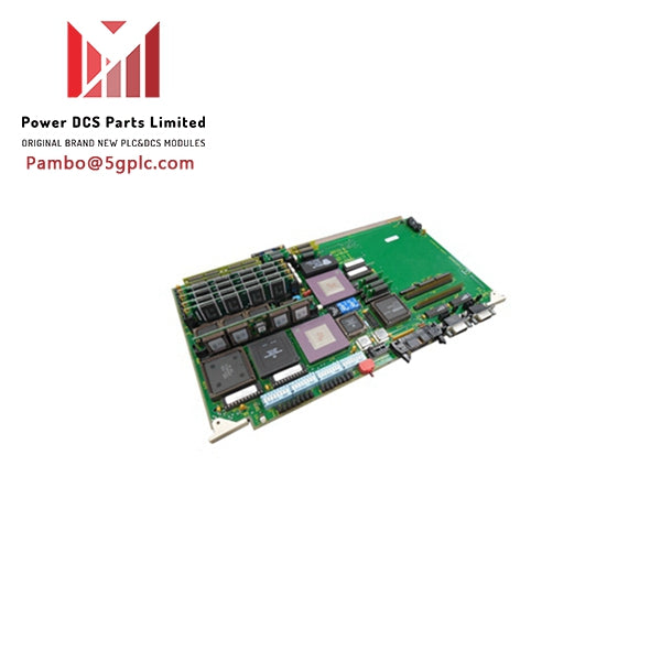 ABB IMDSM05 Industrial Digital Input/Output Module