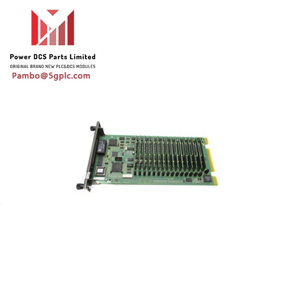 ABB UFC760BE41 3BHE004573R0041 Modulo di controllo ad alte prestazioni