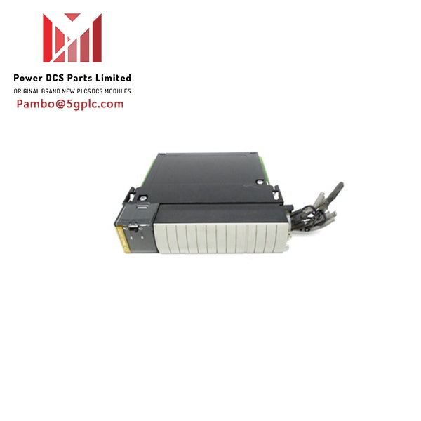 Allen Bradley 1756-0F8 Modul Output Analog Jenama Dalam Stok