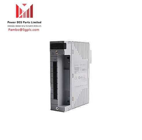 PLC ماژول ورودی دیجیتال Yokogawa ADV151-P53