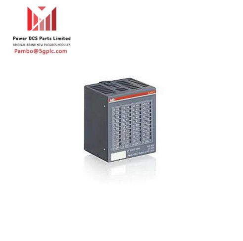 ABB AI523 1SAP250300R0001 מודול קלט אנלוגי