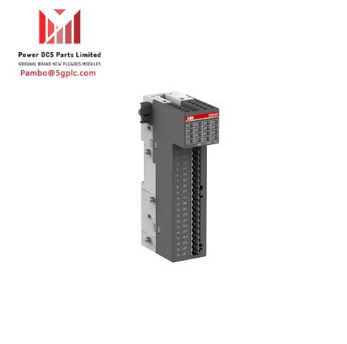 وحدة الإخراج التناظرية ABB AO561 1TNE968902R1201