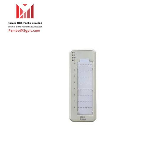 Modulo di uscita analogica ABB AO810 Nuovo di zecca