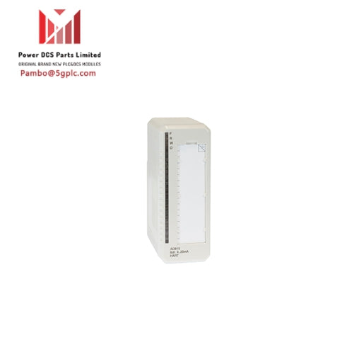 وحدة الإخراج التناظرية ABB AO815 3BSE052605R1