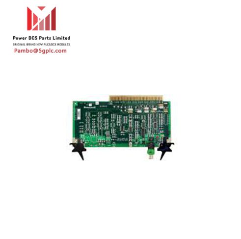 Honeywell BU-PWCNTA-CN 51307038-100 Modul Kawalan Kuasa