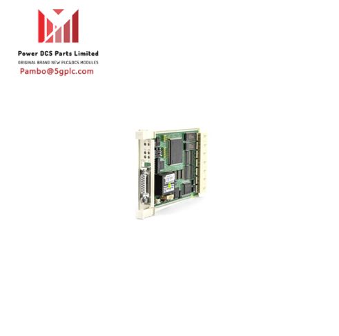 Carte de communication ABB CI547 3BNP004429R1