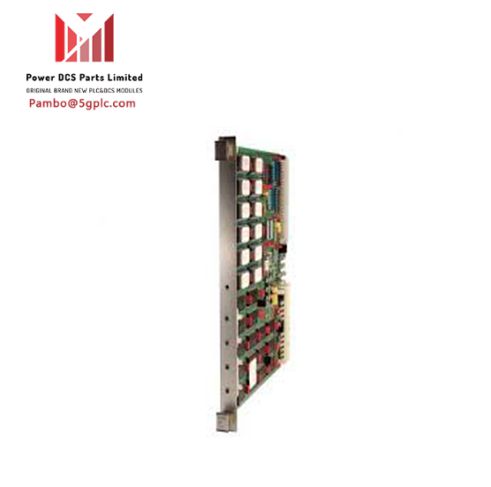 ABB CI625-E2 3BHT300038R1 কমিউনিকেশন ইন্টারফেস মডিউল