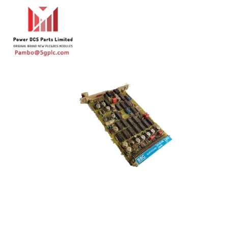 כרטיס PCB ABB CMA33