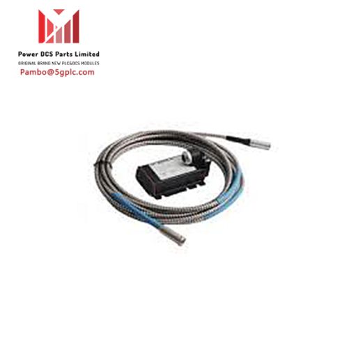 EPRO CON041-CN+PR6423/00R-111-CN Eddy Current Sensor