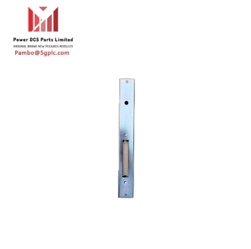 ABB DAO01 0369629-603-REF এনালগ আউটপুট মডিউল একদম নতুন