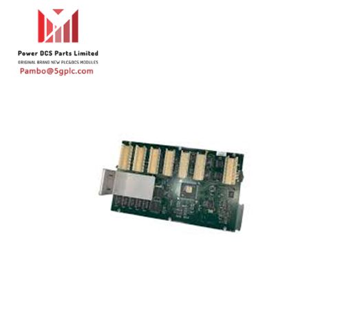 ABB DFC02 0369528-REF Field Controller Module