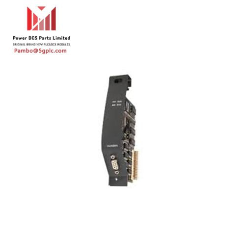 Module de communication ABB DFM01 en stock