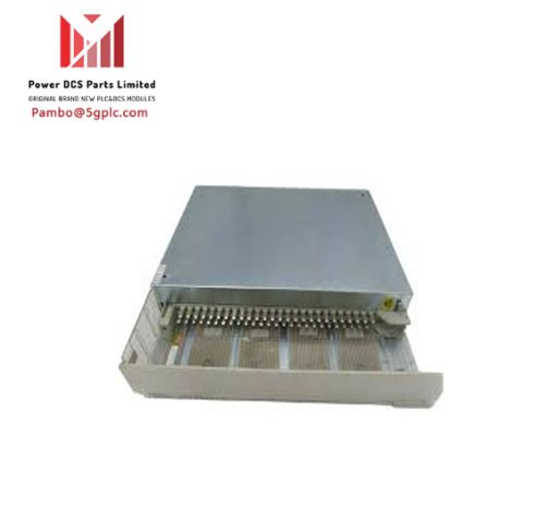 ABB DI610 3BHT300004R1 ডিজিটাল ইনপুট মডিউল