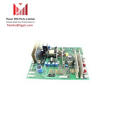 Papan Bekalan Kuasa Input GE Fanuc DS200TCPSG1ARE DC Dalam Stok