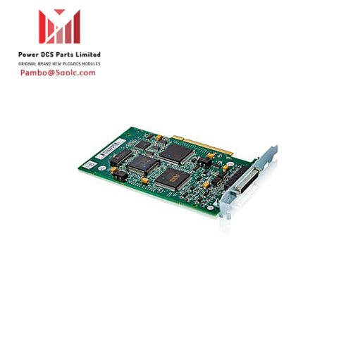 Komputer ABB E3HAC18159-1 DSQC 503A Axis